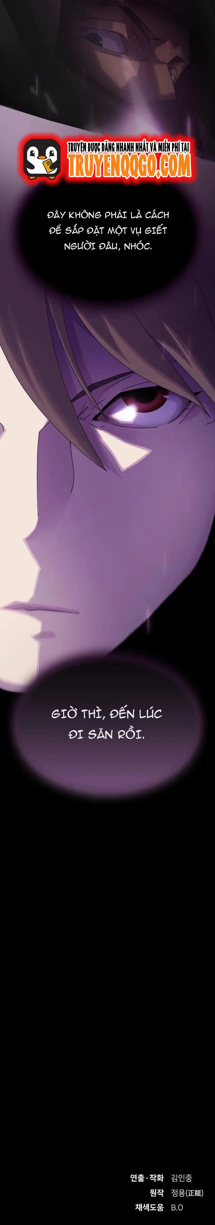 Thiên Tài Đọc Vị Chap 32 - Next Chap 33