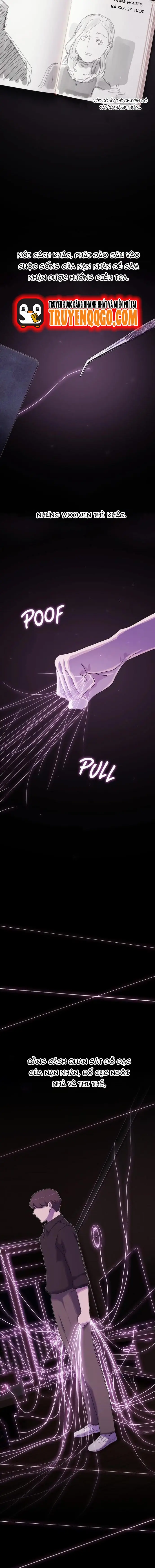 Thiên Tài Đọc Vị Chap 32 - Next Chap 33