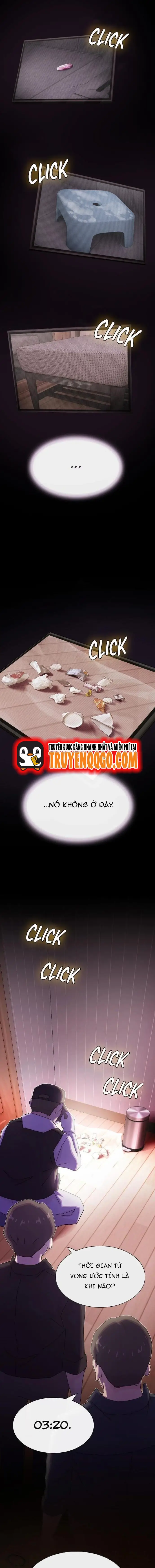 Thiên Tài Đọc Vị Chap 32 - Next Chap 33