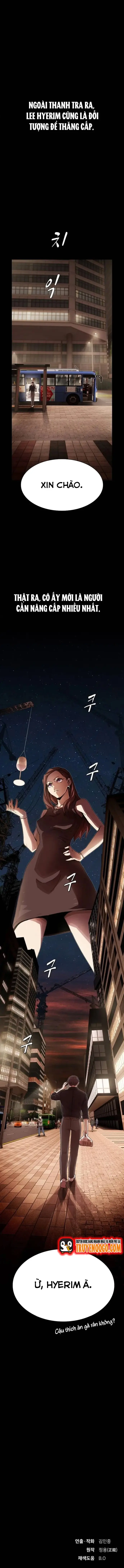 Thiên Tài Đọc Vị Chap 33 - Next Chap 34