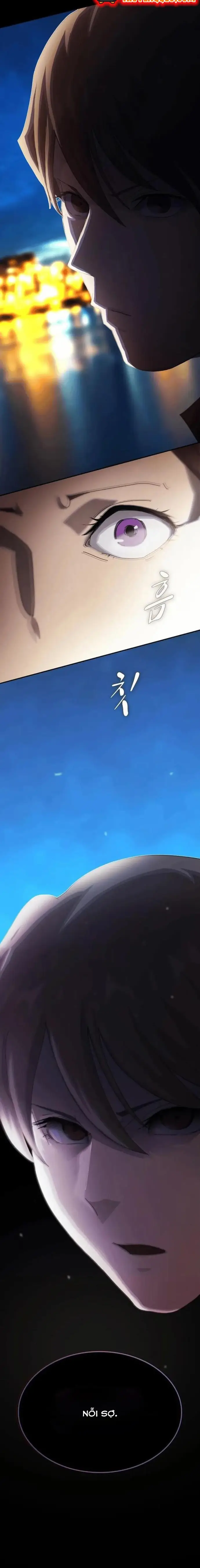 Thiên Tài Đọc Vị Chap 34 - Next Chap 35