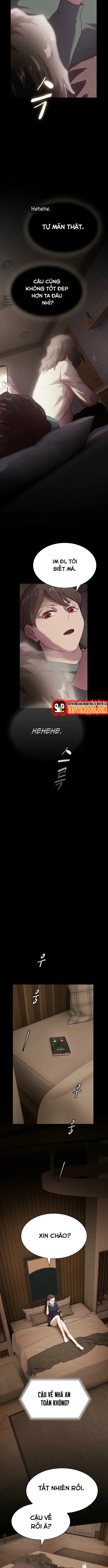 Thiên Tài Đọc Vị Chap 36 - Next Chap 37