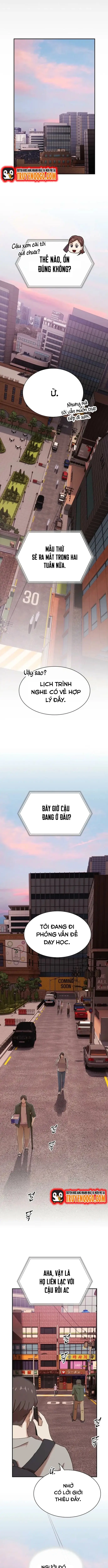 Thiên Tài Đọc Vị Chap 36 - Next Chap 37
