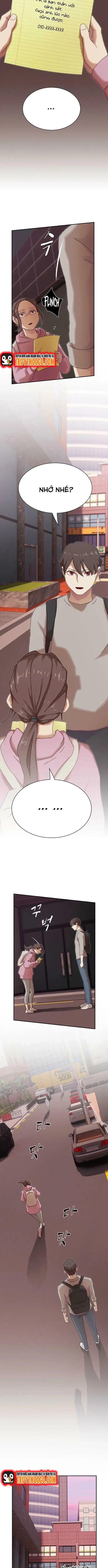 Thiên Tài Đọc Vị Chap 36 - Next Chap 37