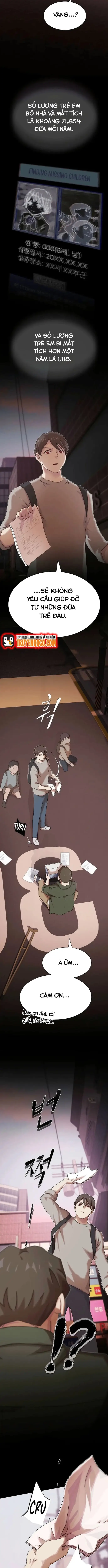 Thiên Tài Đọc Vị Chap 36 - Next Chap 37