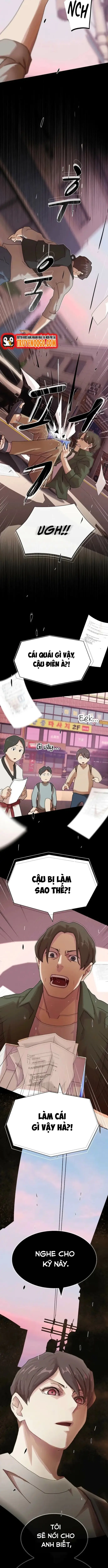 Thiên Tài Đọc Vị Chap 36 - Next Chap 37