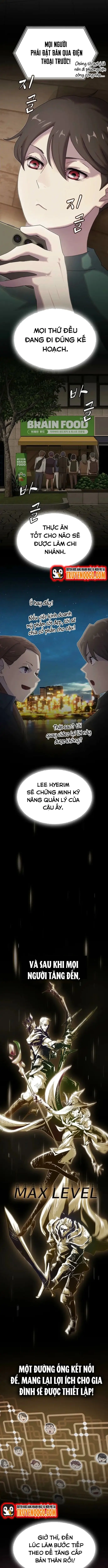 Thiên Tài Đọc Vị Chap 36 - Next Chap 37