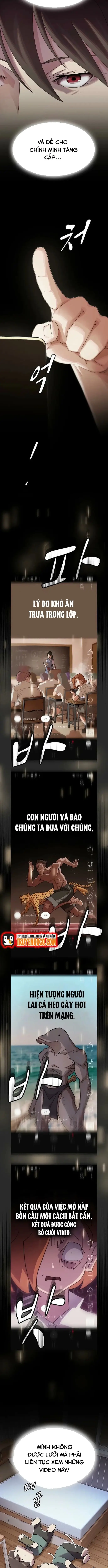 Thiên Tài Đọc Vị Chap 36 - Next Chap 37