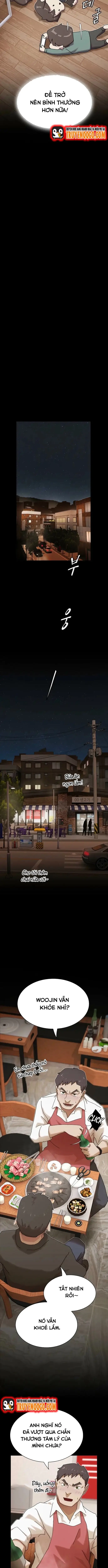 Thiên Tài Đọc Vị Chap 36 - Next Chap 37