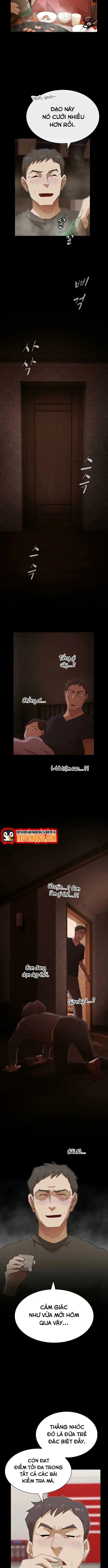 Thiên Tài Đọc Vị Chap 36 - Next Chap 37