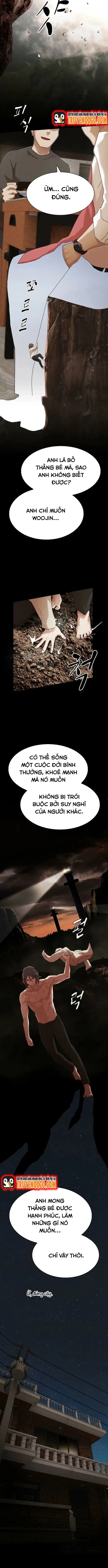 Thiên Tài Đọc Vị Chap 36 - Next Chap 37