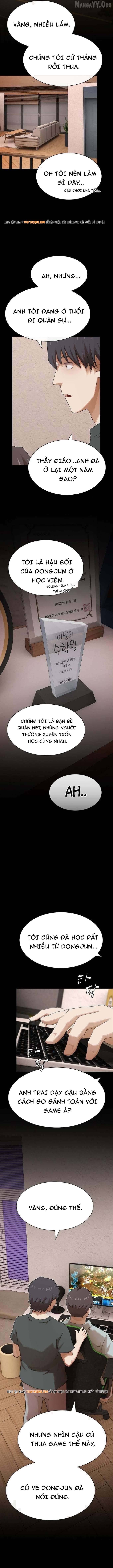 Thiên Tài Đọc Vị Chap 43 - Next Chap 44