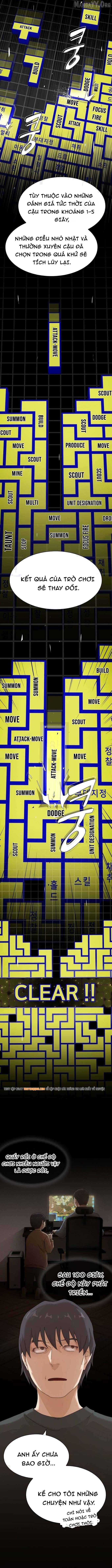 Thiên Tài Đọc Vị Chap 43 - Next Chap 44