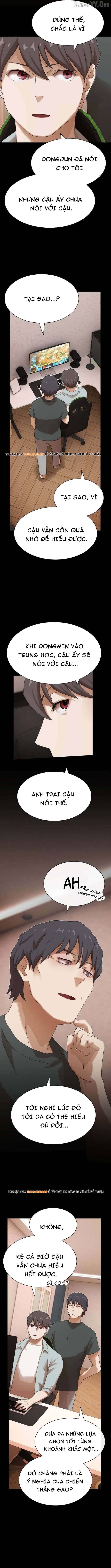 Thiên Tài Đọc Vị Chap 43 - Next Chap 44