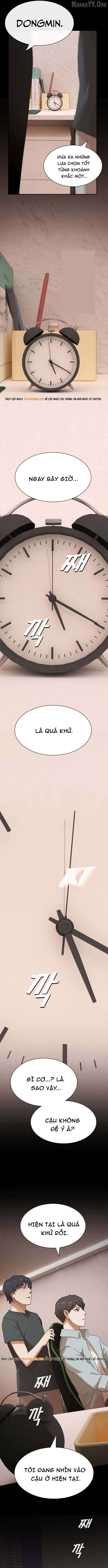 Thiên Tài Đọc Vị Chap 43 - Next Chap 44