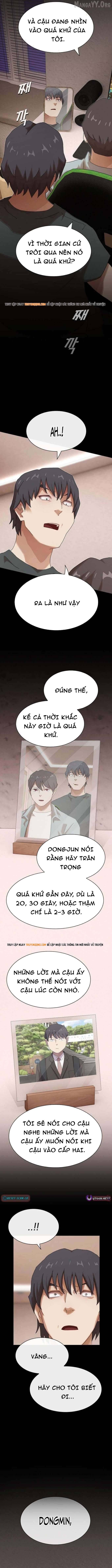 Thiên Tài Đọc Vị Chap 43 - Next Chap 44