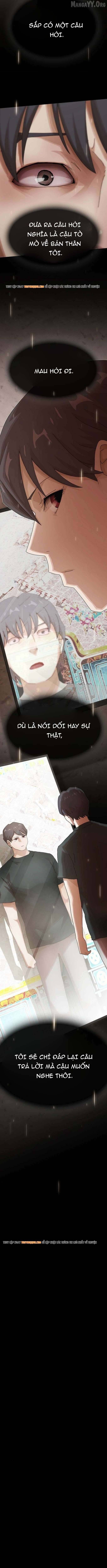 Thiên Tài Đọc Vị Chap 43 - Next Chap 44