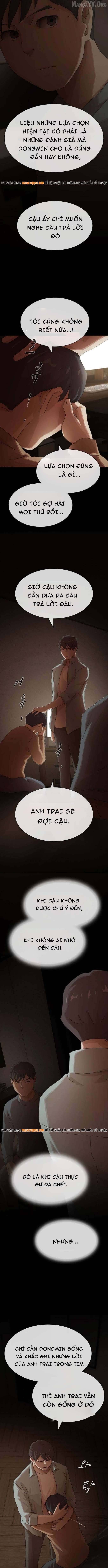 Thiên Tài Đọc Vị Chap 43 - Next Chap 44