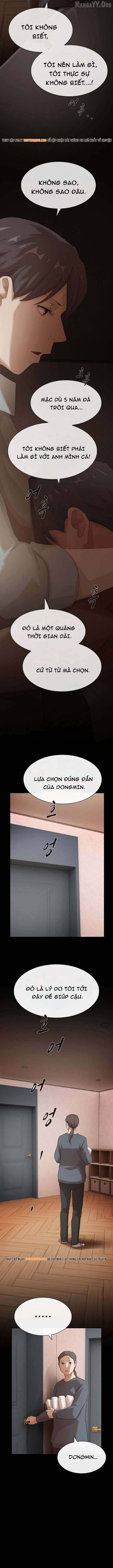 Thiên Tài Đọc Vị Chap 43 - Next Chap 44