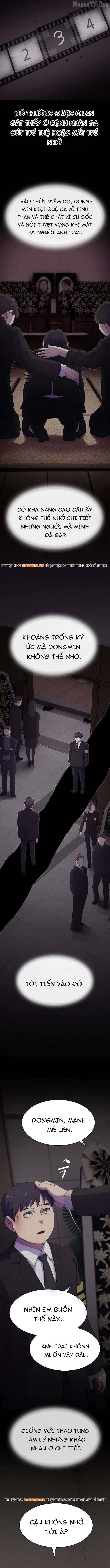 Thiên Tài Đọc Vị Chap 43 - Next Chap 44