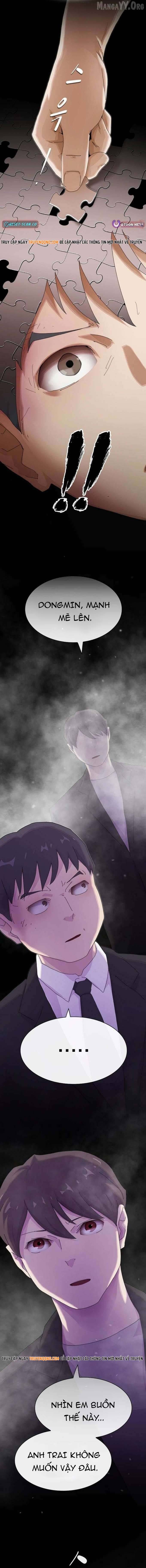 Thiên Tài Đọc Vị Chap 43 - Next Chap 44