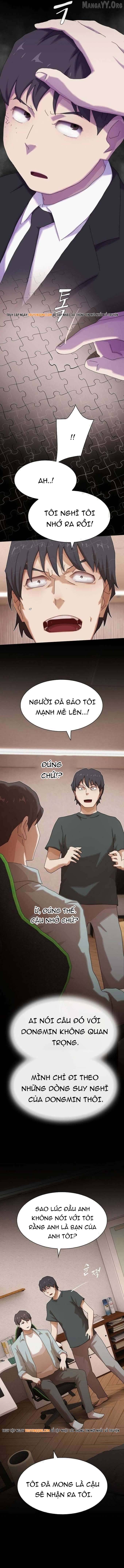 Thiên Tài Đọc Vị Chap 43 - Next Chap 44