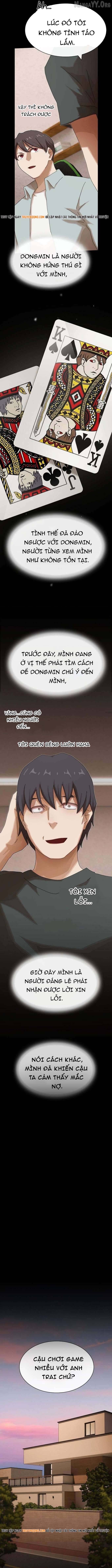 Thiên Tài Đọc Vị Chap 43 - Next Chap 44