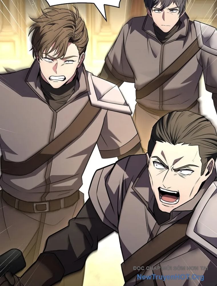 Thiên Tài Ma Pháp Sư Giấu Nghề Chap 101 - Next Chap 102