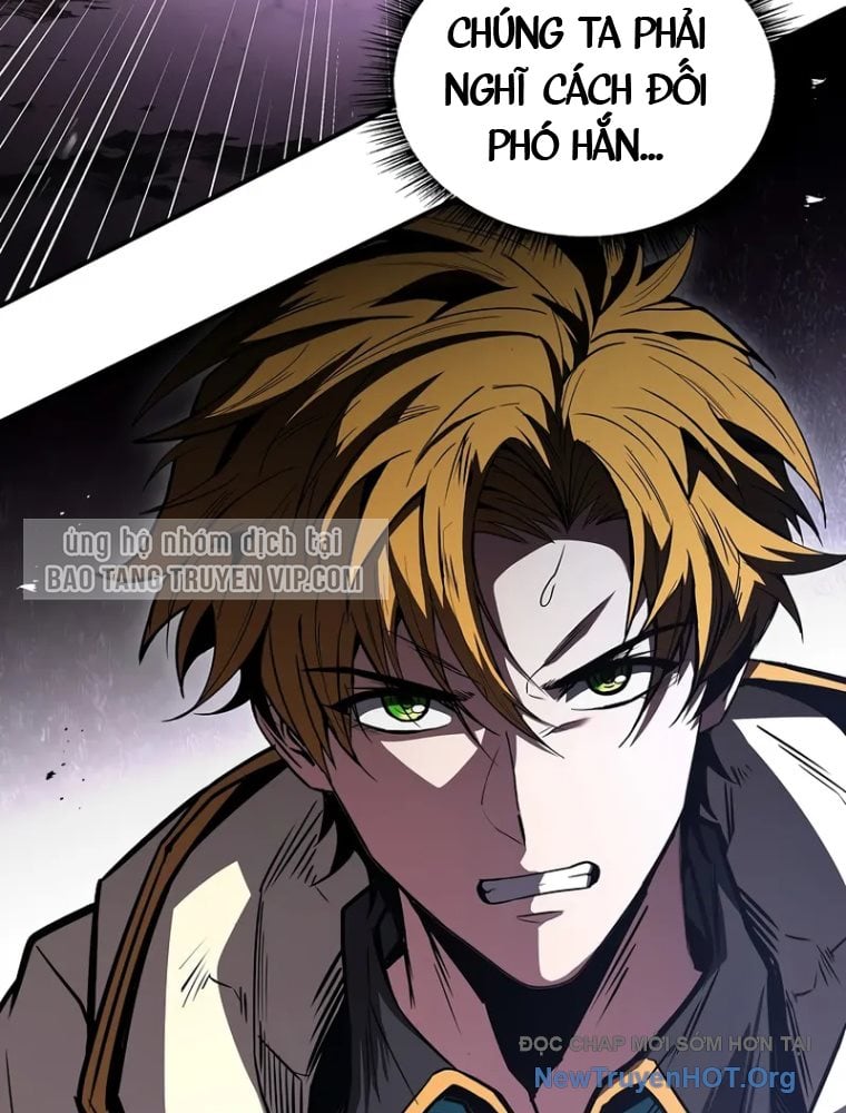 Thiên Tài Ma Pháp Sư Giấu Nghề Chap 101 - Next Chap 102