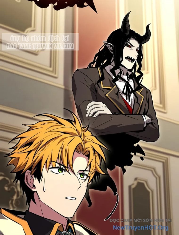 Thiên Tài Ma Pháp Sư Giấu Nghề Chap 101 - Next Chap 102