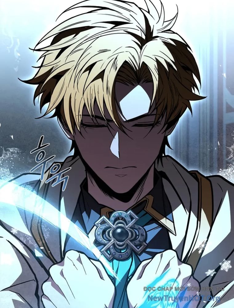 Thiên Tài Ma Pháp Sư Giấu Nghề Chap 101 - Next Chap 102