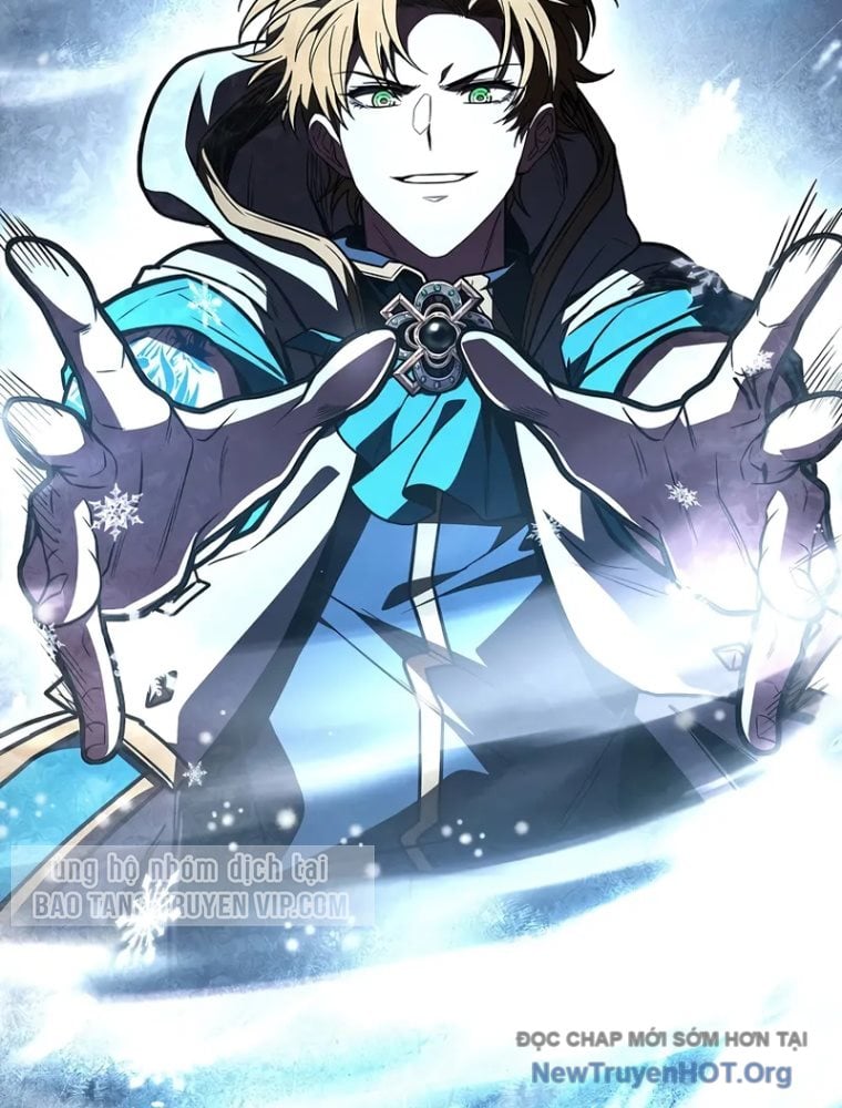 Thiên Tài Ma Pháp Sư Giấu Nghề Chap 101 - Next Chap 102