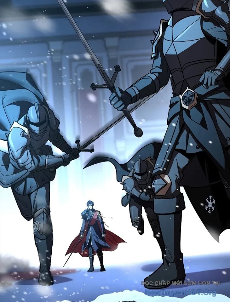 Thiên Tài Ma Pháp Sư Giấu Nghề Chap 101 - Next Chap 102