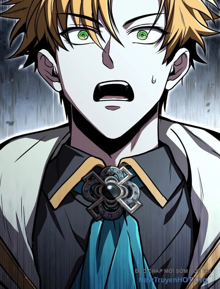 Thiên Tài Ma Pháp Sư Giấu Nghề Chap 101 - Next Chap 102