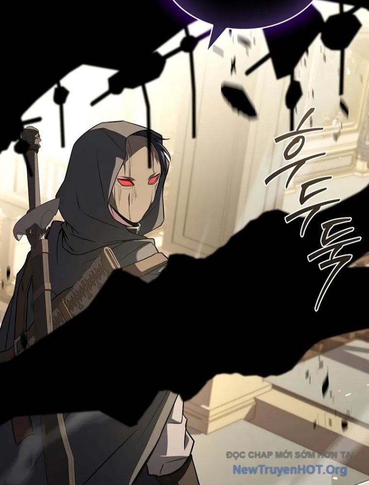 Thiên Tài Ma Pháp Sư Giấu Nghề Chap 101 - Next Chap 102