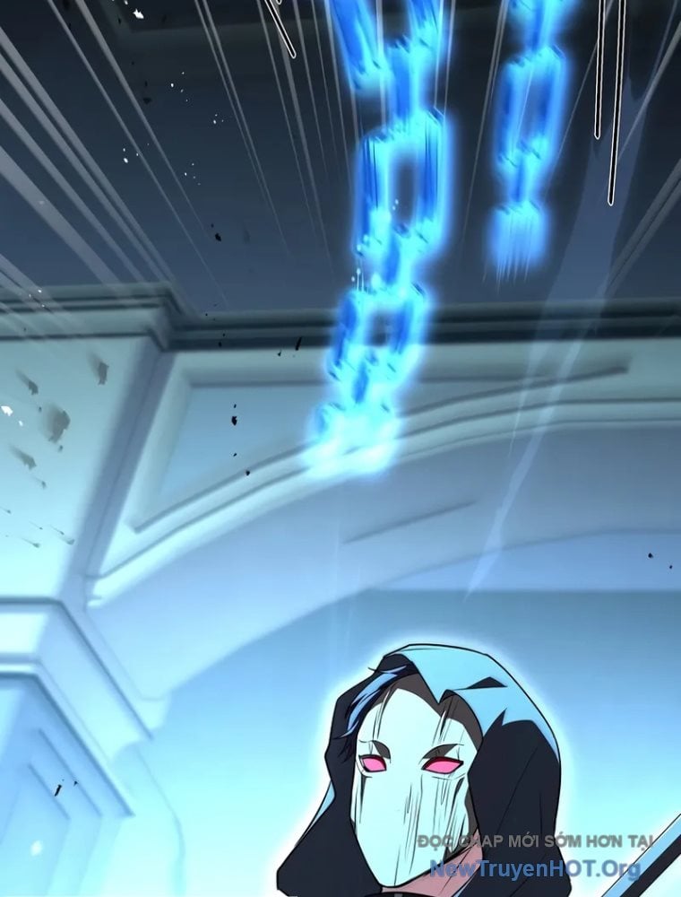 Thiên Tài Ma Pháp Sư Giấu Nghề Chap 101 - Next Chap 102