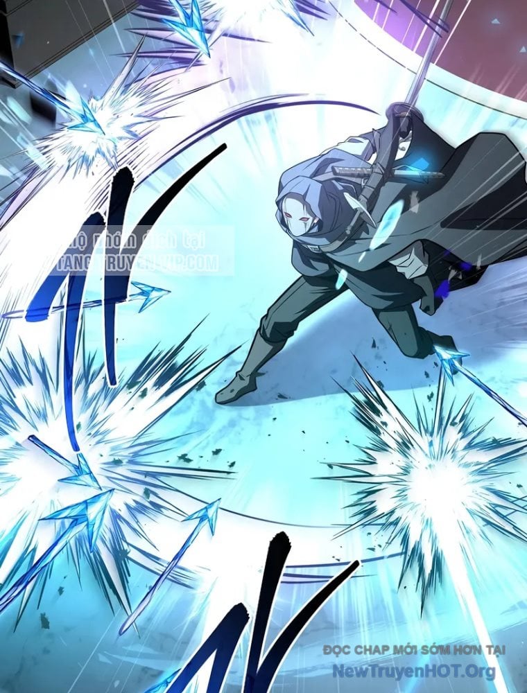 Thiên Tài Ma Pháp Sư Giấu Nghề Chap 101 - Next Chap 102