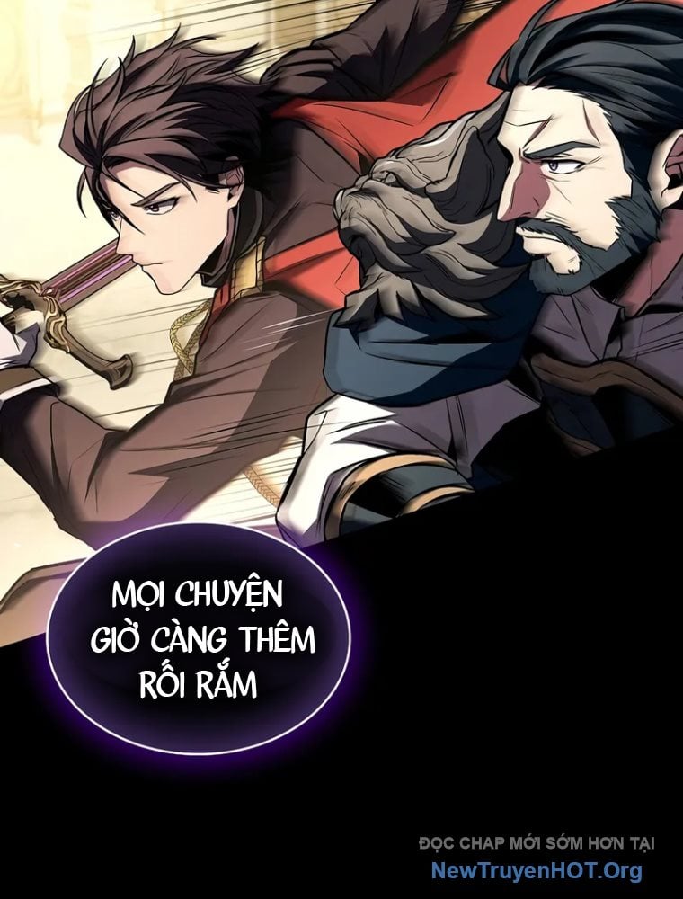 Thiên Tài Ma Pháp Sư Giấu Nghề Chap 101 - Next Chap 102