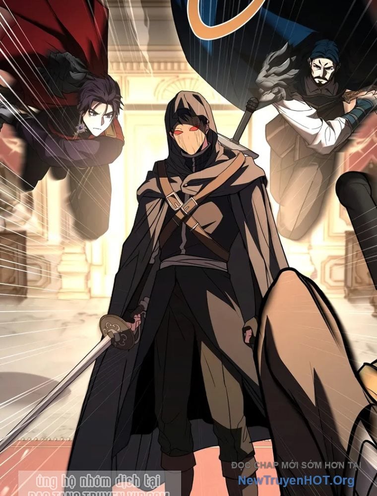 Thiên Tài Ma Pháp Sư Giấu Nghề Chap 101 - Next Chap 102