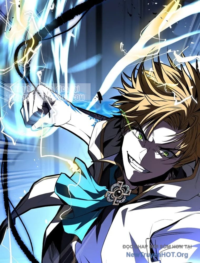 Thiên Tài Ma Pháp Sư Giấu Nghề Chap 101 - Next Chap 102