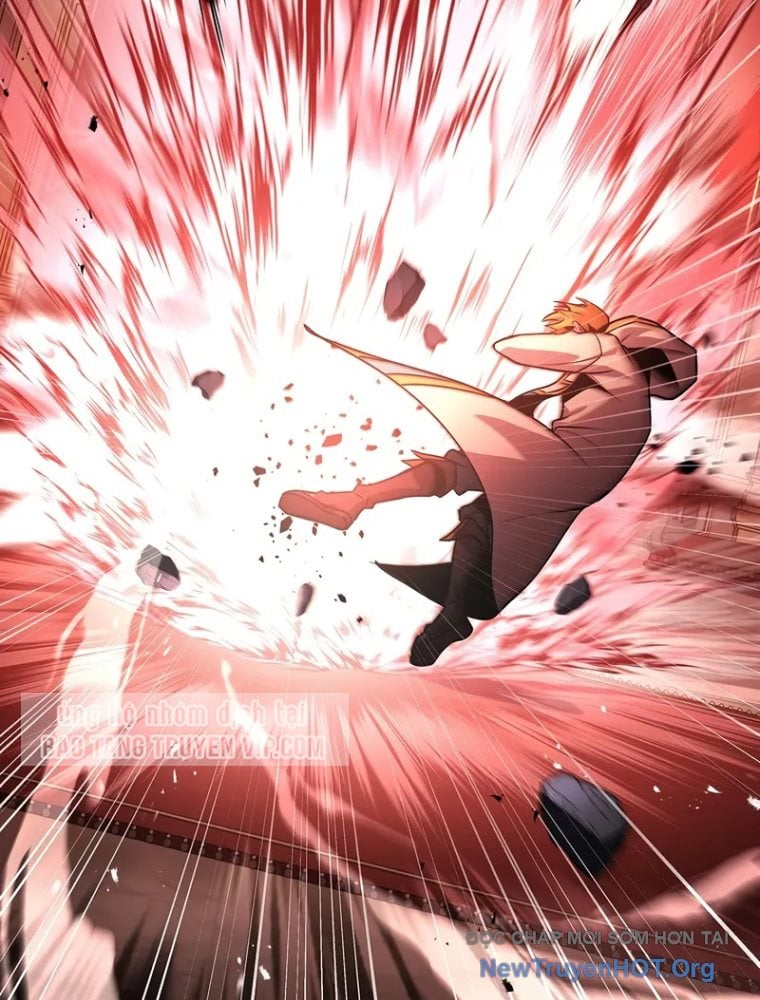 Thiên Tài Ma Pháp Sư Giấu Nghề Chap 101 - Next Chap 102