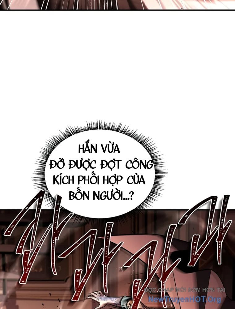 Thiên Tài Ma Pháp Sư Giấu Nghề Chap 101 - Next Chap 102