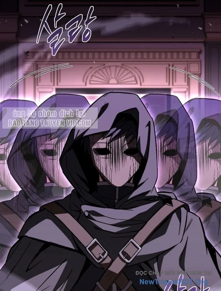 Thiên Tài Ma Pháp Sư Giấu Nghề Chap 101 - Next Chap 102