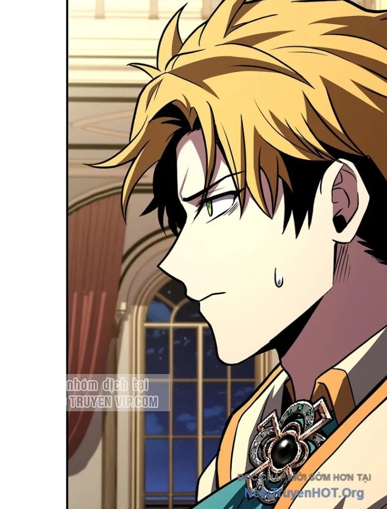 Thiên Tài Ma Pháp Sư Giấu Nghề Chap 101 - Next Chap 102