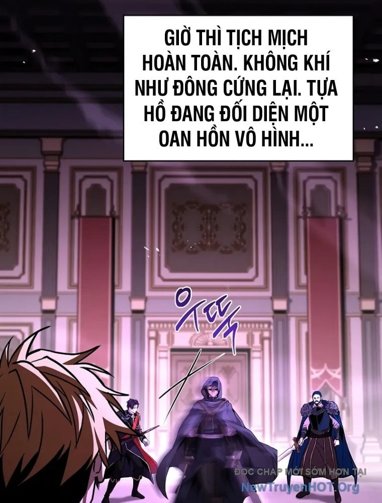 Thiên Tài Ma Pháp Sư Giấu Nghề Chap 101 - Next Chap 102