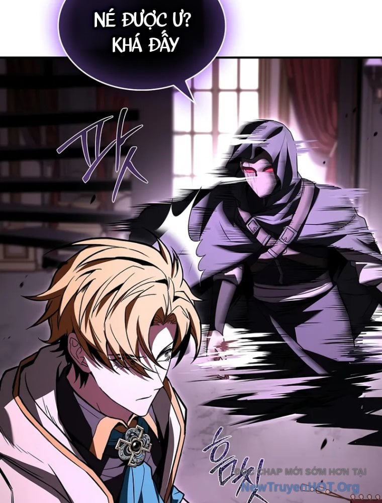 Thiên Tài Ma Pháp Sư Giấu Nghề Chap 101 - Next Chap 102