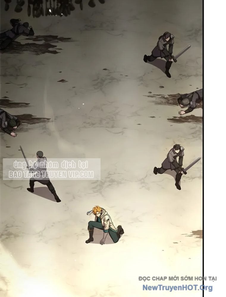 Thiên Tài Ma Pháp Sư Giấu Nghề Chap 101 - Next Chap 102