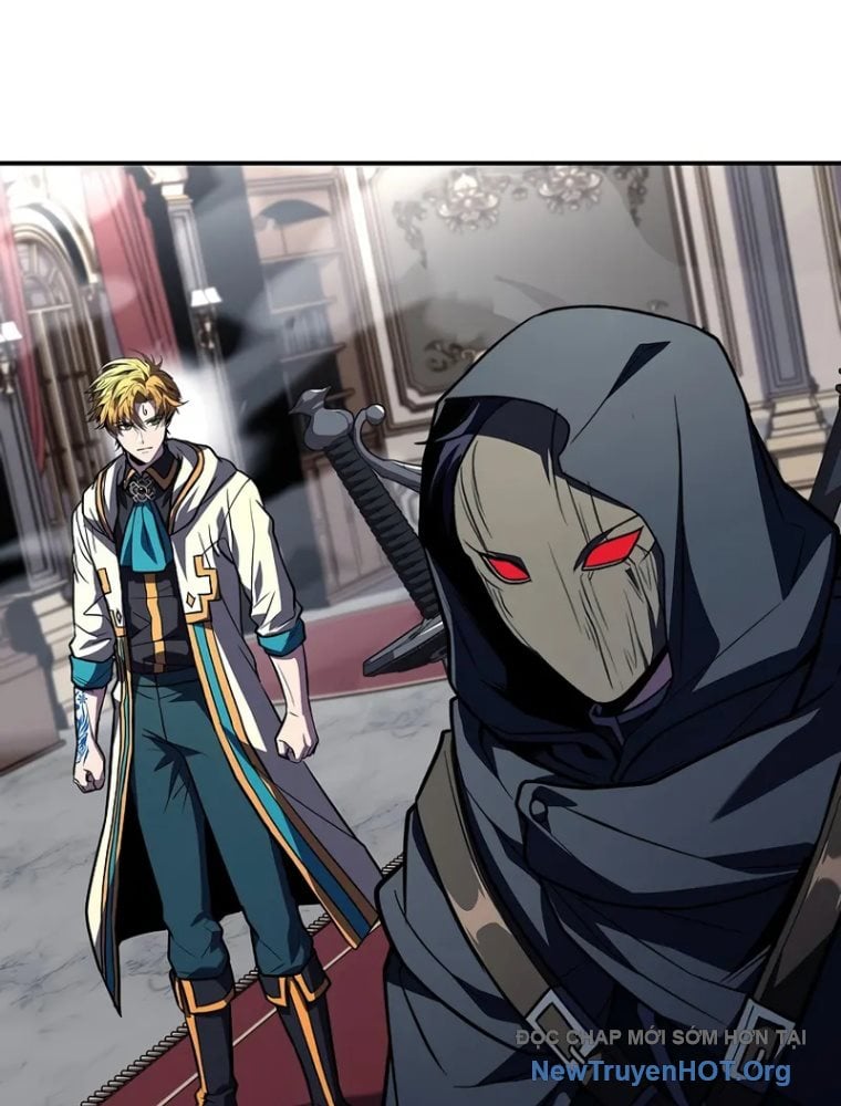 Thiên Tài Ma Pháp Sư Giấu Nghề Chap 102 - Next Chap 103