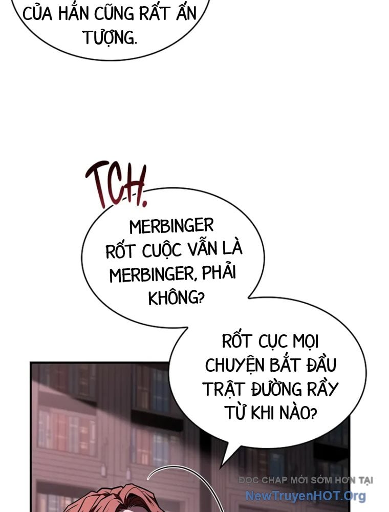 Thiên Tài Ma Pháp Sư Giấu Nghề Chap 102 - Next Chap 103
