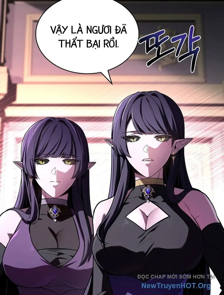 Thiên Tài Ma Pháp Sư Giấu Nghề Chap 102 - Next Chap 103